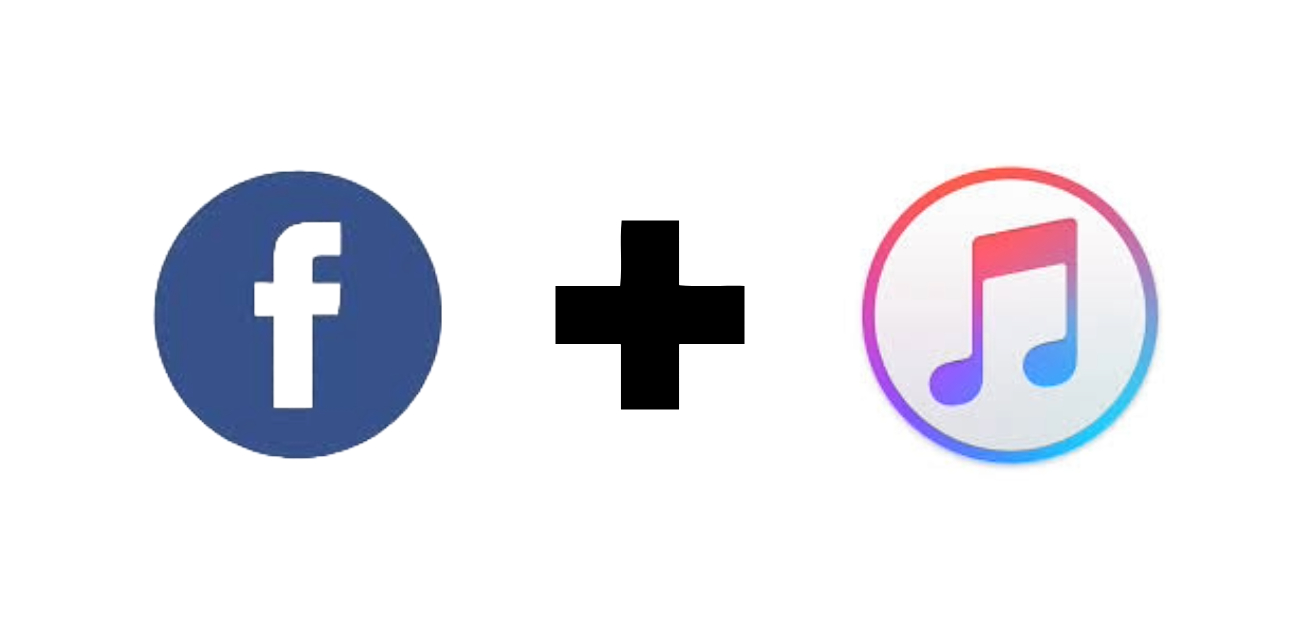 Facebook teams up with Apple’s iTunes but makes your employees use Google’s Android