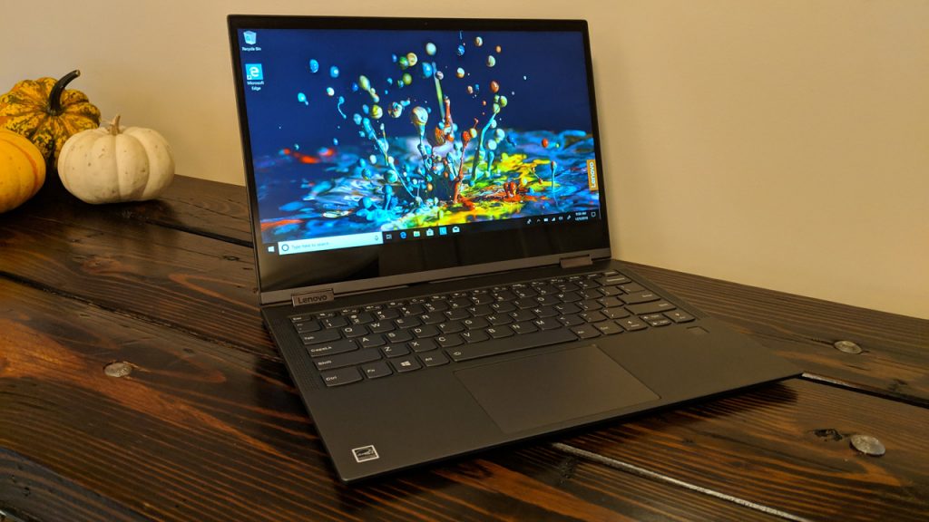 Lenovo Yoga C630: A Classy “Almost” Laptop with Superb Battery Life