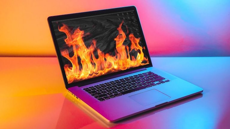 4 Reasons Your MacBook Is Overheating and How to Fix It | Gadget