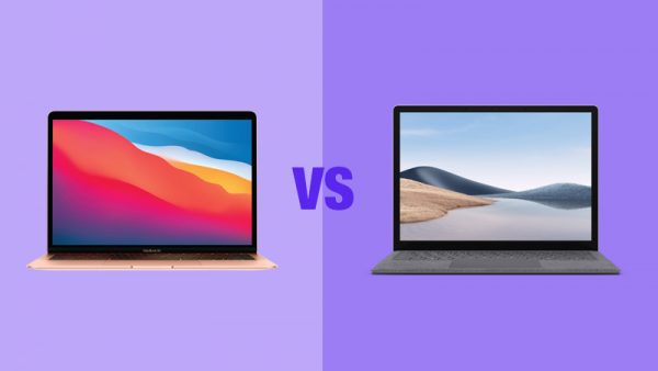 Mac vs PC Laptop: Which is Best for You? - Gadget Salvation Blog