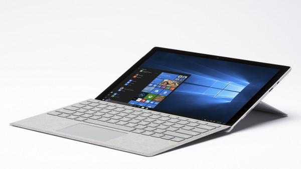 What to Do Before Selling a Used Microsoft Surface Pro Tablet? - Gadget ...