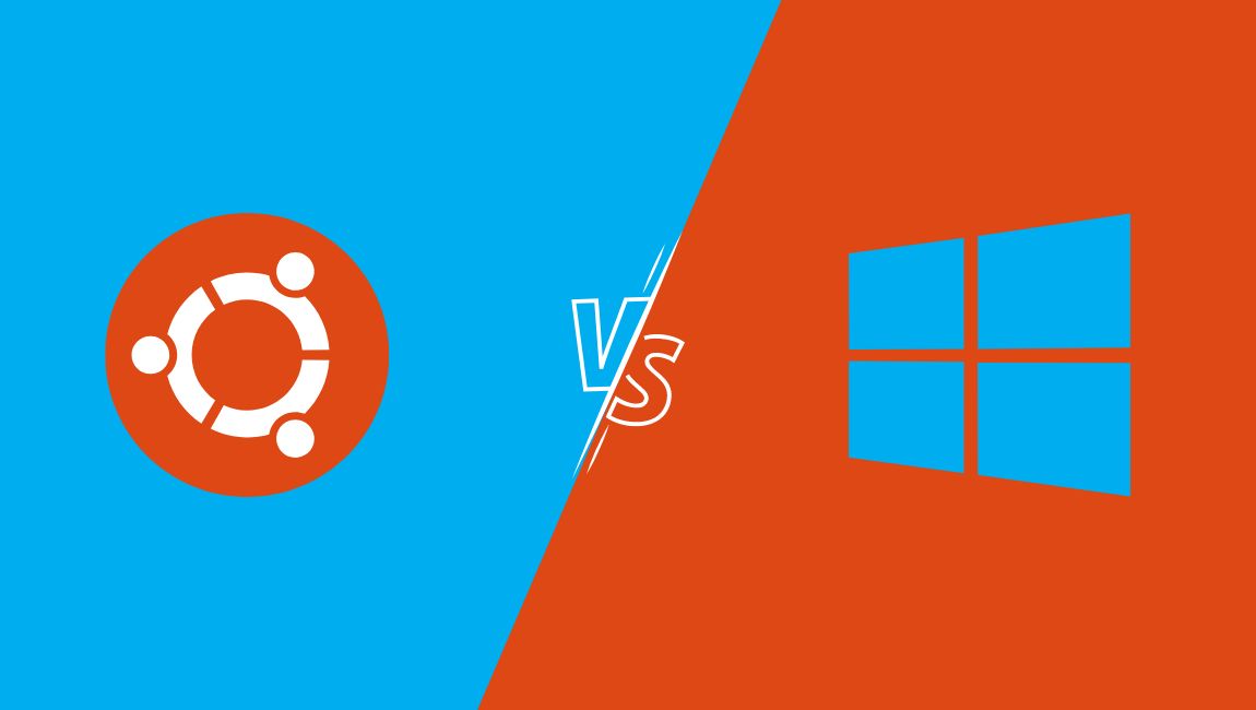 Ubuntu vs. Windows: The Ultimate 2023 Comparison