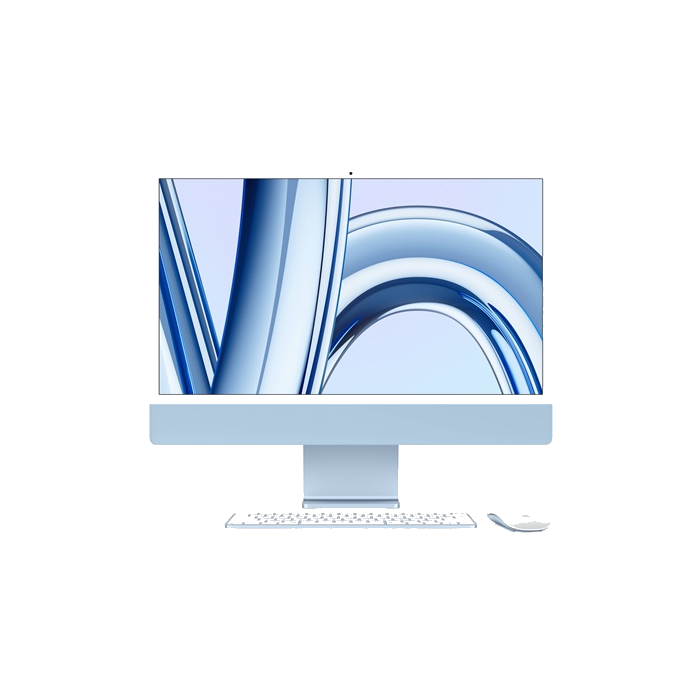 Sell Apple iMac 24-inch M3 2023 Mac15,5 8-Core CPU/10-Core GPU 8GB RAM  512GB SSD