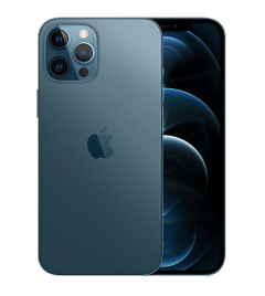 Apple iPhone 12 Pro Max 256GB Factory Unlocked
