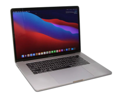 Apple MacBook Pro 15-inch 2019 Touch Bar - 2.3GHz Core i9 512GB