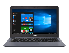 ASUS Vivobook Pro 15 Series N580, X580 Intel Core i7 8th Gen. CPU