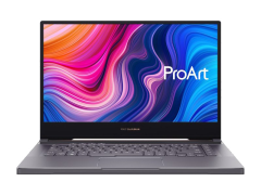 ASUS ProArt StudioBook Pro 15 Intel Core i7 9th Gen.  RTX 5000