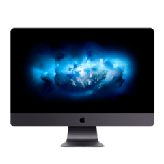 Apple iMac Pro 27-inch (2017) - 3.0GHz 10-Core 1TB SSD