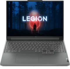 Lenovo Legion Slim 5 Gen 8 AMD Ryzen 7 7000 Series NVIDIA RTX 4060