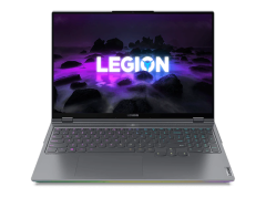Lenovo Legion 7i Series Intel Core i9 11th Gen. NVIDIA RTX 3080