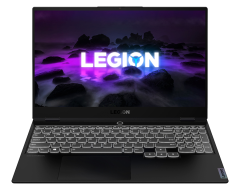 Lenovo Legion Slim 7i Intel Core i7 12th Gen. NVIDIA RTX 3050 Ti