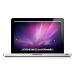 Apple Macbook Pro 13-inch Early 2011 - 2.7GHz Core i7 128GB