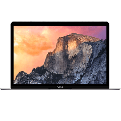 Apple MacBook 12-inch Early 2015 - 1.1GHz Core M 256GB