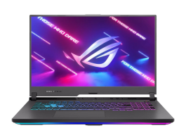 Sell ASUS ROG Strix G17 Core i7 10th Gen NVIDIA RTX 2060