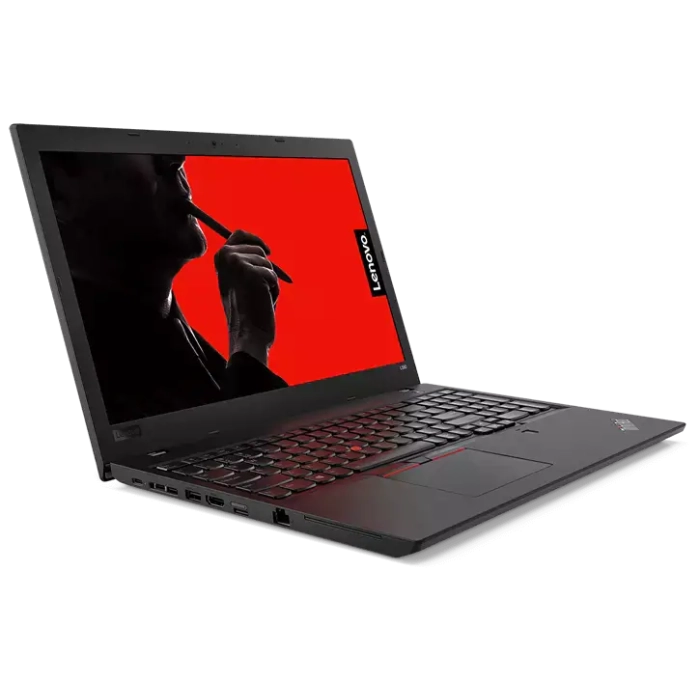 Lenovo ThinkPad L580 Series Intel Core i5 8th Gen. CPU