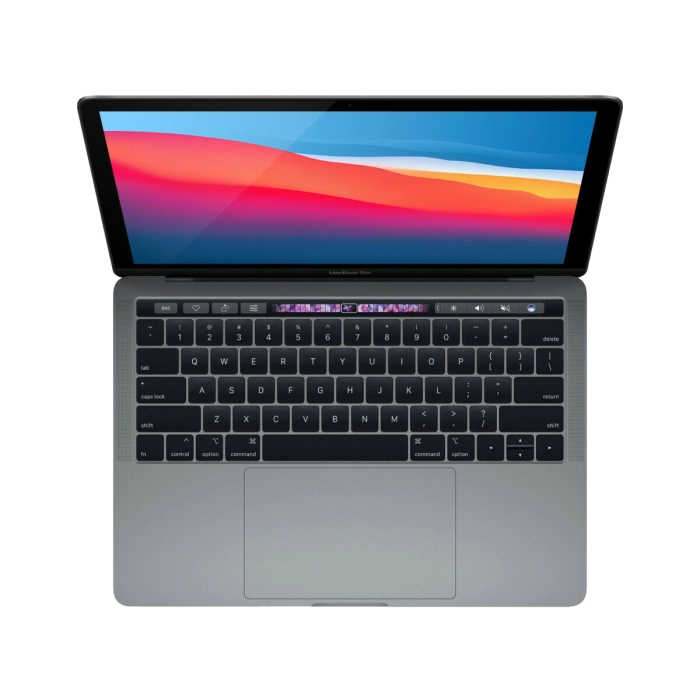 Apple MacBook Pro 13-inch 2020 (Touch Bar) 3.2GHz M1 Chip 256GB